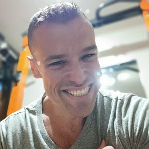 Profile Picture of andrewhorch (@andrewhorch) on Tiktok