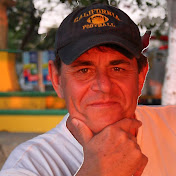 Profile Picture of Steve Fraser (@brcfraser) on Youtube