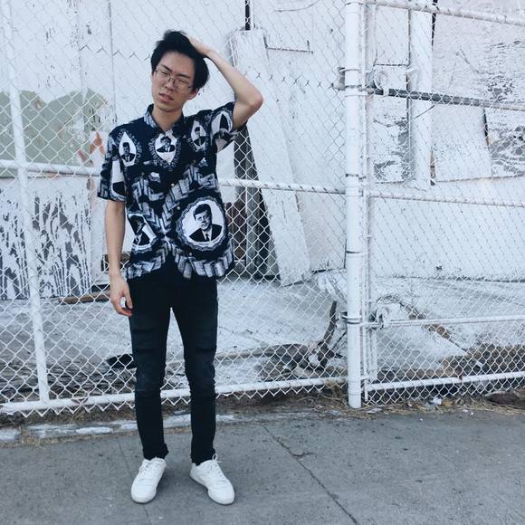 Profile Picture of Danny Chu (@danny_chu) on Poshmark