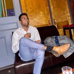 Profile Picture of Antonio Lorence Joseph (@antonio_lorence_joseph) on Instagram