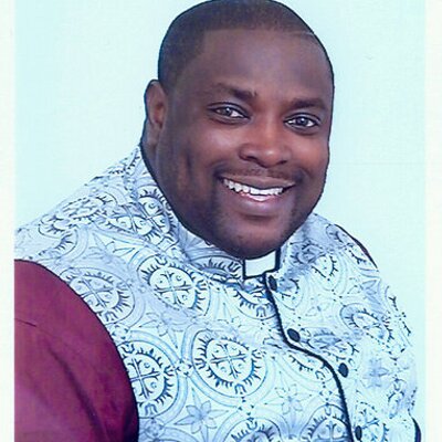 Profile Picture of Rev Charles Benneh (@@CharlieDePastor) on Twitter