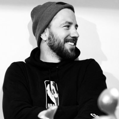 Profile Picture of David Philipp (@davidphilipp) on Twitter