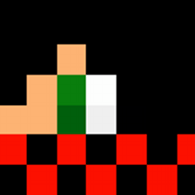 Profile Picture of Adam Malinowski (@XAdamosX) on Twitter