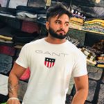 Profile Picture of Raj Dhaliwal (@raj_dhaliwal007) on Instagram