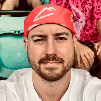 Profile Picture of Brendan Albrey (@BJAlbrey) on Twitter