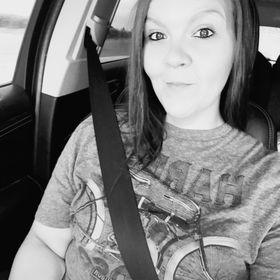Profile Picture of Misty McKay (@MistyAnn1988) on Pinterest
