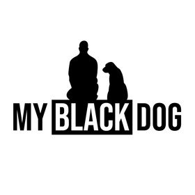 Profile Picture of My Black Dog Candles - Australian Made (@myblackdogcandles) on Pinterest