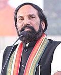 Profile Picture of N. Uttam Kumar Reddyon Wikipedia