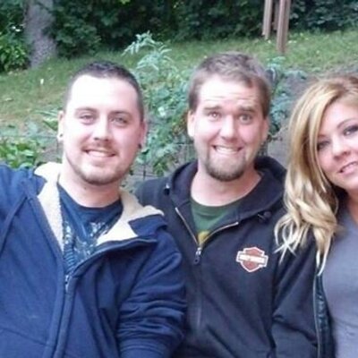 Profile Picture of Michael Mckissack (@LittleWolf_Mike) on Twitter