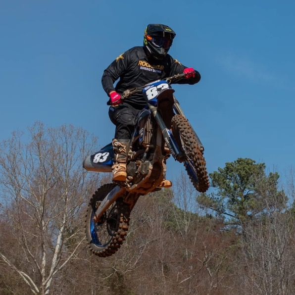 Profile Picture of Josh Burton (@@josh_burton83) on Tiktok