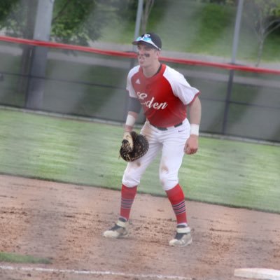 Profile Picture of Andrew Prouty (@andy9544) on Twitter