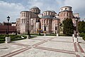 Profile Picture of Zeyrekon Wikipedia