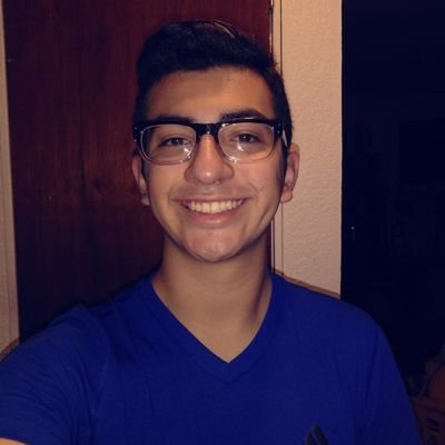 Profile Picture of Bryan Adame (@BryanAdame17) on Twitter