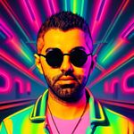 Profile Picture of Steve Levi (@steve_levi) on Instagram