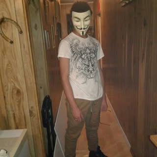 Profile Picture of jeremiah cummings (@jeremiahcummings) on Instagram