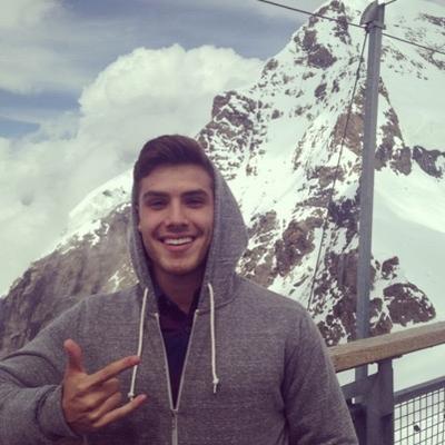 Profile Picture of Greg Carpenter (@gregcarpenter17) on Twitter