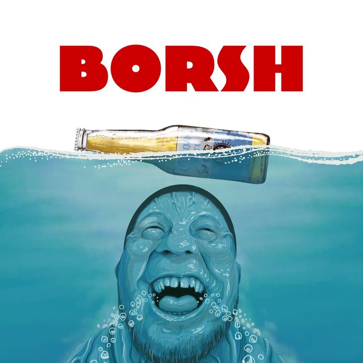 Profile Picture of Gregborsh (@borshgreg) on Tiktok