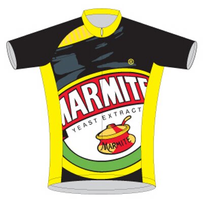 Profile Picture of Jeremy Slade (@JSlade67) on Twitter