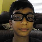 Profile Picture of Abhinav Vishnuvajhala (@Abhinav-Vishnuvajhala) on Facebook