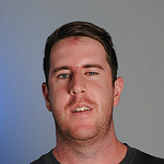 Profile Picture of Damien Hall (@HALLdamien_Swin) on Flickr