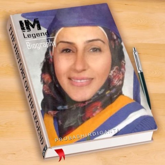Profile Picture of Bassema Osman (@bassemaosman75) on Poshmark