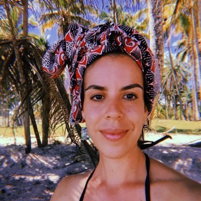 Profile Picture of Paula Cardoso (@paulacpereira) on Twitter