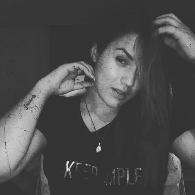 Profile Picture of Leidy Ramos (@leidyramos_95) on Twitter