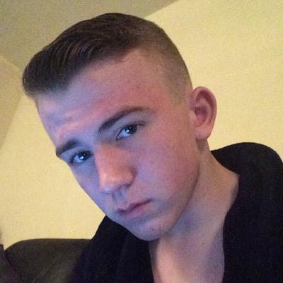 Profile Picture of Connor Cherry (@Connorcherry171) on Twitter