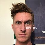 Profile Picture of Andrew Travis (@andrew_trampits) on Instagram