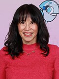 Profile Picture of Lauren Tom - Wikipediaon Wikipedia