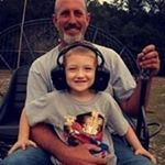 Profile Picture of Mike Martindale (@qball0470) on Instagram
