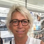 Profile Picture of Alexandra Wiese (@Alexandra-Wiese) on Facebook