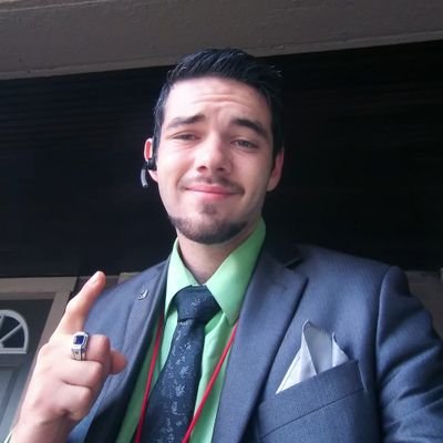 Profile Picture of Kyle Hopson (@KyleHopson8) on Twitter