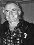 Profile Picture of Alan White (Yes drummer)on Wikipedia