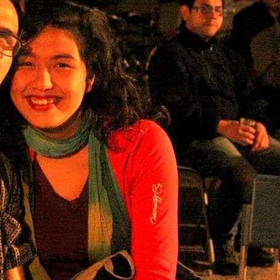 Profile Picture of Monica Mancilla (@MancillaMonica) on Twitter