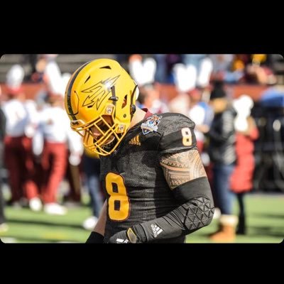 Profile Picture of Merlin Robertson🇼🇸 (@_Merlin_2) on Twitter