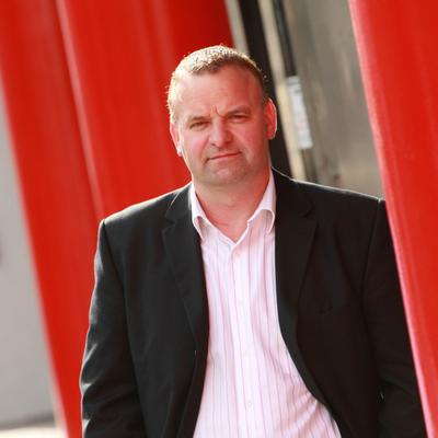 Profile Picture of Brian O'Connell (@brianoconnell68) on Twitter