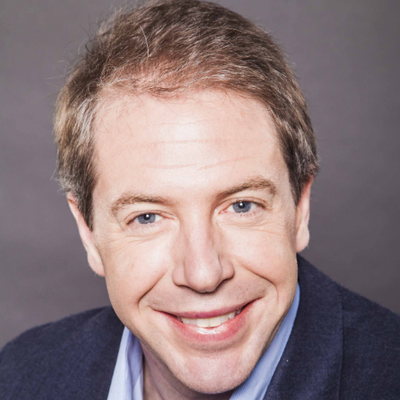 Profile Picture of David S Ricketts (@drdavidricketts) on Twitter