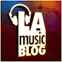 Profile Picture of LA Music Blog (@@LAMusicBlog) on Tiktok