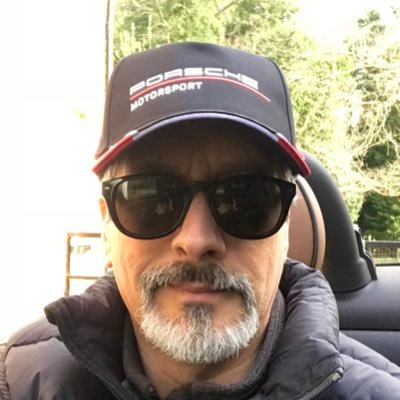 Profile Picture of Chris Holdsworth (@chrisholdsworth) on Twitter