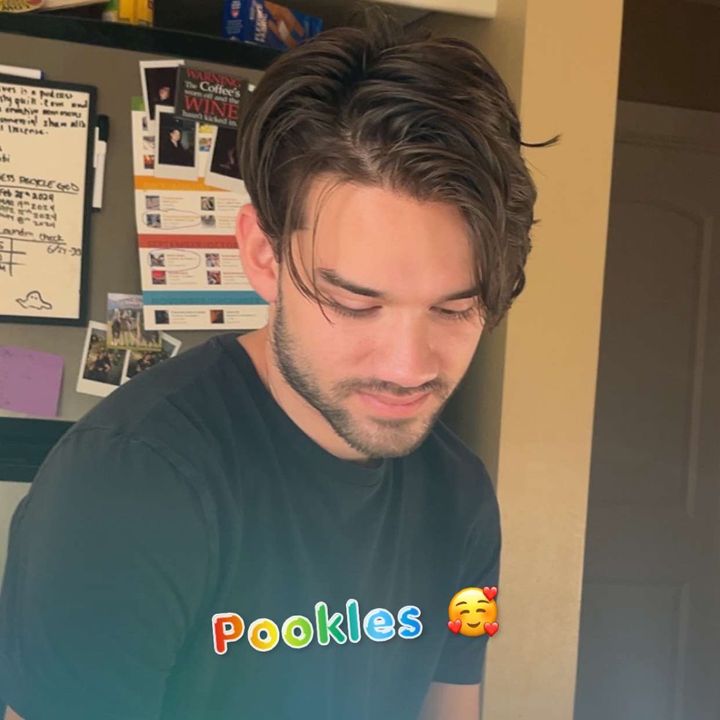 Profile Picture of Michael Wasser (@michaelwasser) on Tiktok