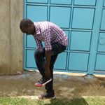 Profile Picture of joseph kusseih (@josephzaire) on Instagram