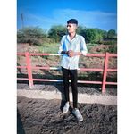 Profile Picture of Mr._.Sonuu...👀💝😘🥰 (@rahul_chaudhari_96_k) on Instagram