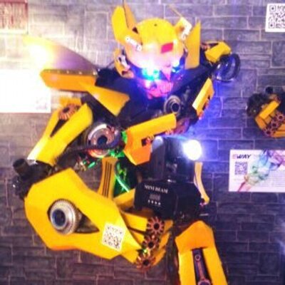 Profile Picture of John Alexander Mozo (@johnmozito) on Twitter