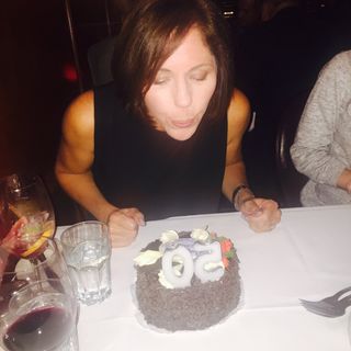 Profile Picture of Kim Tunnacliffe (@kimtunnacliffe) on Instagram