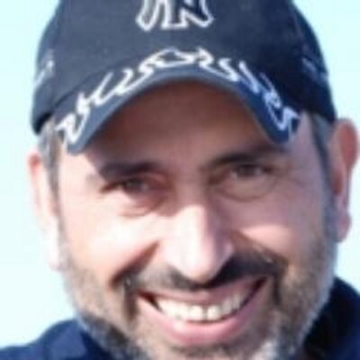 Profile Picture of Aaron Ranson (@RansonRansona) on Twitter