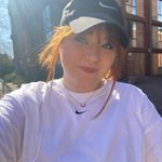 Profile Picture of Jade McCarthy (@jade_mccarthy_29) on Instagram