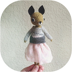 Profile Picture of Erin Paisley-Stueber (@Erin Paisley) on Flickr