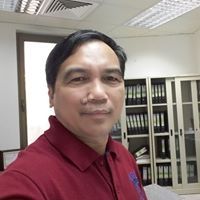 Profile Picture of Peter Calmerin (@petercalmerin) on Pinterest