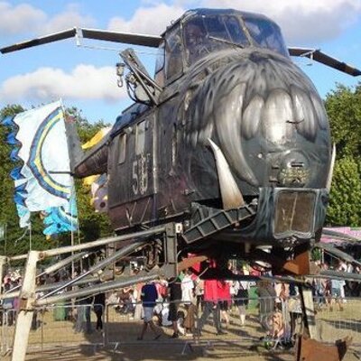 Profile Picture of Matt Brodrick (@Matt_Brodrick) on Twitter